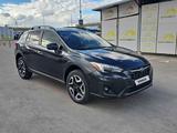 Subaru Crosstrek 2019 года за 6 200 000 тг. в Алматы – фото 3