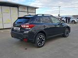 Subaru Crosstrek 2019 года за 6 200 000 тг. в Алматы – фото 4