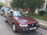 Volkswagen Passat 1994 года за 1 500 000 тг. в Астана