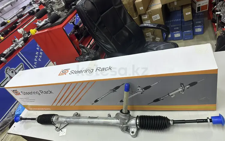 РУЛЕВАЯ РЕЙКА КИА СОРЕНТО за 90 000 тг. в Алматы