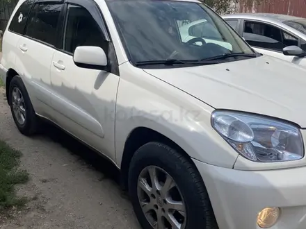 Toyota RAV4 2005 года за 6 300 000 тг. в Алматы – фото 2