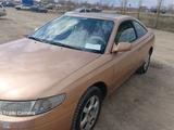 Toyota Solara 1999 годаүшін2 700 000 тг. в Актобе