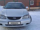 Toyota Avensis 2001 года за 3 150 000 тг. в Усть-Каменогорск – фото 2