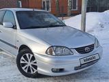 Toyota Avensis 2001 года за 3 150 000 тг. в Усть-Каменогорск