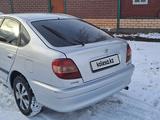 Toyota Avensis 2001 года за 3 150 000 тг. в Усть-Каменогорск – фото 3