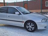 Toyota Avensis 2001 года за 3 150 000 тг. в Усть-Каменогорск – фото 5