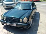Mercedes-Benz E 240 1998 годаүшін2 500 000 тг. в Туркестан – фото 3