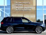 BMW X7 2021 годаfor61 000 000 тг. в Шымкент – фото 5