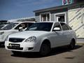 ВАЗ (Lada) Priora 2172 2013 года за 2 950 000 тг. в Костанай – фото 3