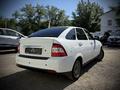 ВАЗ (Lada) Priora 2172 2013 года за 2 950 000 тг. в Костанай – фото 4