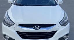 Hyundai Tucson 2014 года за 6 600 000 тг. в Семей