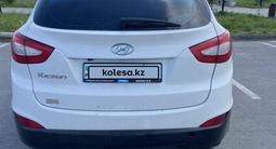 Hyundai Tucson 2014 годаүшін6 600 000 тг. в Семей – фото 4