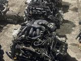 Двигатель VQ25DE VQ25DD за 400 000 тг. в Усть-Каменогорск