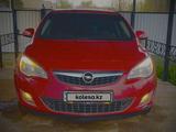 Opel Astra 2010 годаүшін3 000 000 тг. в Уральск
