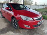 Opel Astra 2010 годаүшін3 000 000 тг. в Уральск – фото 2