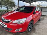 Opel Astra 2010 годаүшін3 000 000 тг. в Уральск – фото 3
