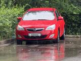 Opel Astra 2010 годаүшін3 000 000 тг. в Уральск – фото 5