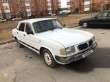 ГАЗ 3110 Волга 1998 года за 700 000 тг. в Кызылорда