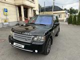 Land Rover Range Rover 2008 года за 9 000 000 тг. в Алматы