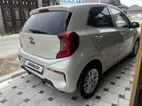 Kia Morning 2020 года за 4 500 000 тг. в Шымкент – фото 2