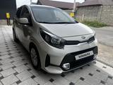 Kia Morning 2020 года за 4 500 000 тг. в Шымкент