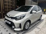 Kia Morning 2020 года за 4 500 000 тг. в Шымкент – фото 4