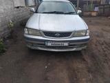 Nissan Sunny 2001 годаүшін1 000 000 тг. в Астана