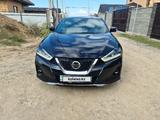 Nissan Maxima 2020 года за 18 500 000 тг. в Алматы