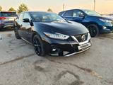 Nissan Maxima 2020 годаүшін17 000 000 тг. в Алматы