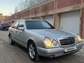 Mercedes-Benz E 230 1996 годаfor2 550 000 тг. в Астана – фото 8