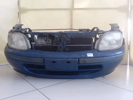 Ноускат Nissan March k11 за 250 000 тг. в Караганда