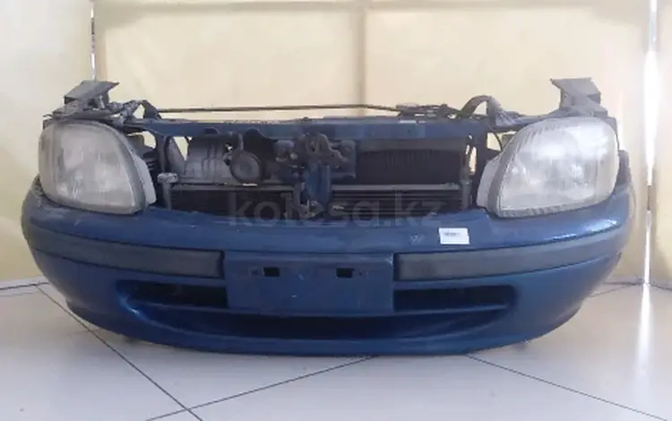Ноускат Nissan March k11 за 250 000 тг. в Караганда
