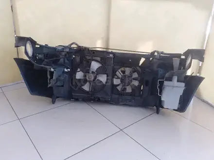 Ноускат Nissan March k11 за 250 000 тг. в Караганда – фото 2