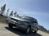 ВАЗ (Lada) 2112 2007 года за 1 350 000 тг. в Костанай