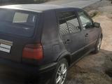 Volkswagen Golf 1992 года за 750 000 тг. в Тараз