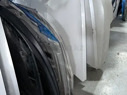 Капот Hyundai за 20 000 тг. в Павлодар – фото 2
