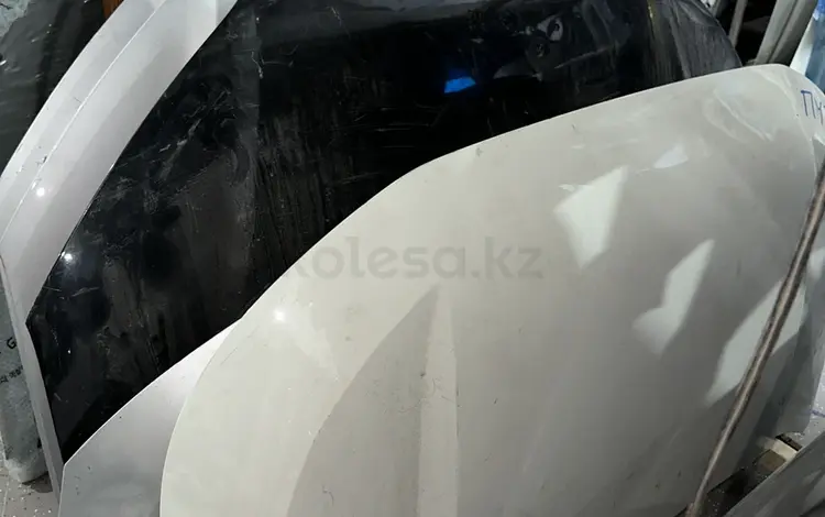 Капот Hyundai за 20 000 тг. в Павлодар