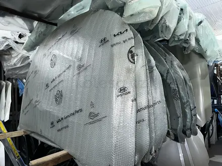 Капот Hyundai за 20 000 тг. в Павлодар – фото 4