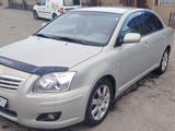 Toyota Avensis 2005 годаүшін4 500 000 тг. в Жетиген – фото 2