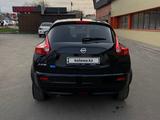 Nissan Juke 2013 годаүшін5 500 000 тг. в Талдыкорган – фото 3