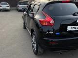 Nissan Juke 2013 годаүшін5 500 000 тг. в Талдыкорган – фото 4