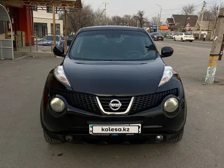 Nissan Juke 2013 года за 5 500 000 тг. в Талдыкорган