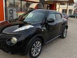 Nissan Juke 2013 года за 5 500 000 тг. в Талдыкорган – фото 2