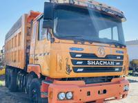 Shacman 2012 годаүшін5 000 000 тг. в Караганда