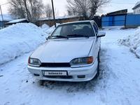 ВАЗ (Lada) 2114 2012 годаүшін1 200 000 тг. в Усть-Каменогорск