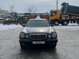 Mercedes-Benz E 200 2000 года за 2 800 000 тг. в Кокшетау – фото 2