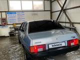 ВАЗ (Lada) 21099 2003 годаүшін1 700 000 тг. в Костанай – фото 5