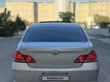 Toyota Avalon 2008 года за 6 200 000 тг. в Актау – фото 4