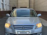 Toyota Avalon 2008 года за 6 200 000 тг. в Актау – фото 2