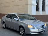 Toyota Avalon 2008 года за 6 200 000 тг. в Актау – фото 3
